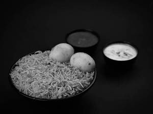Egg Biryani