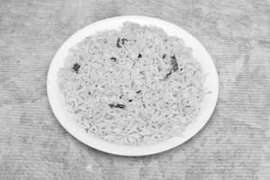 Plain Rice