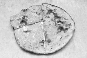 Keema Parantha