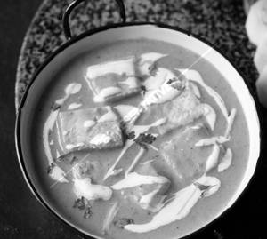 Paneer Butter Masala