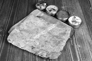 Plain Rava Dosa