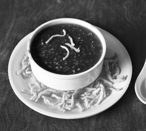 Manchow Soup