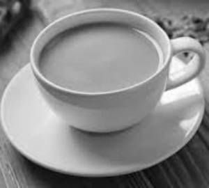 Ginger Tea [2 Serving]                                      