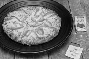 Peppy Paneer Special Pizza