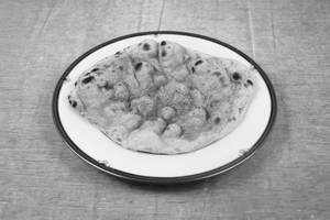 Methi Kulcha