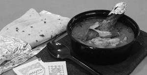 Chicken Masala Combo