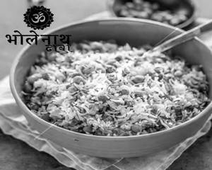 Matar Paneer Pulao