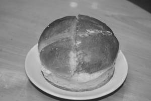 Maska bun