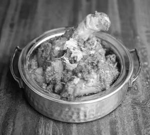 Chicken Kolhapuri