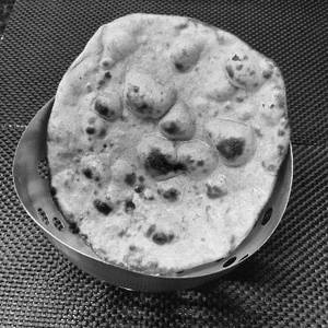 Bejad Roti