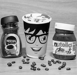 Coffee Tella