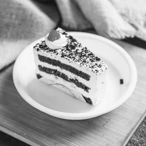 Black Forest Pastry
