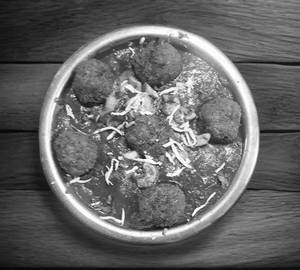 Veg Bhuna