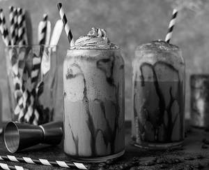Cold Coffee  