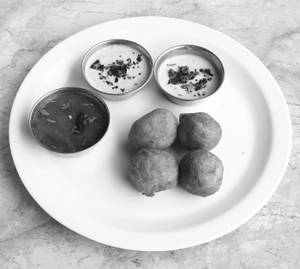 Mysoor Bonda [4pc]