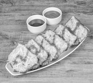 Special Garlic Bread
