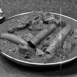 Veg Kolhapuri