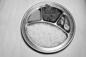 Mutton Combo