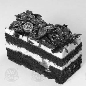 Premium Black Forest Gateau Pastry