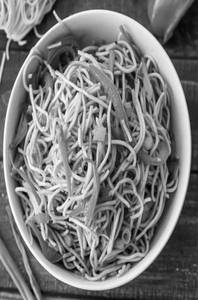 Veg Noodles (dinner Online)