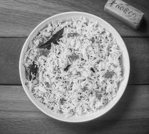 Jeera Rice