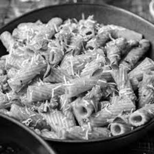 Mixed Sauce Pasta 