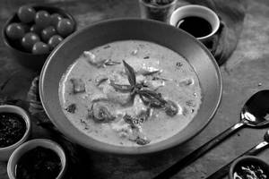 Thai Curry Chicken