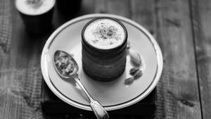 Dry Fruit Sweet Lassi