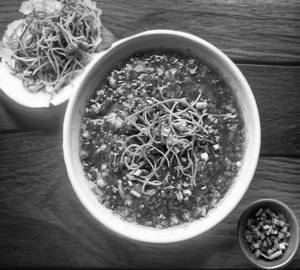 Manchow Soup