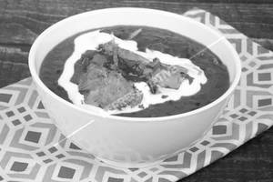 Chicken Handi (half)