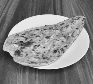 Butter Naan
