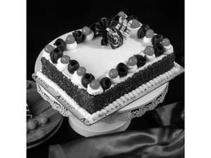 Classic Black Forest