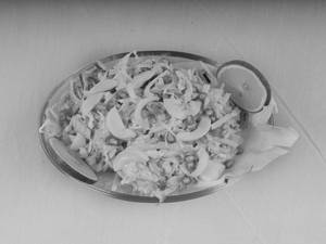 Hawaian Chicken Salad