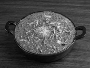 Butter Tadka Fry