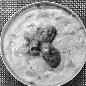 Vegetable Kofta