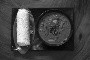 Kadala Curry
