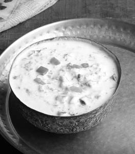 Mixed Raita