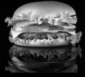 Veg Burger