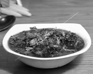 Veg Manchurian