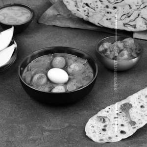 Boil Egg Masala