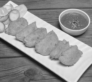 Paneer Pakora (8 Pcs)