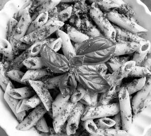 Pesto Sauce