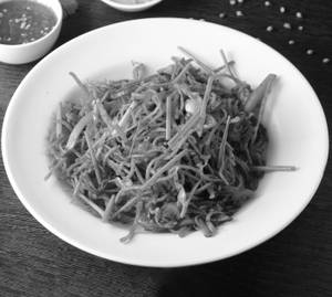 Chinese Bhel