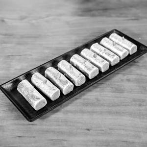 Kaju Roll