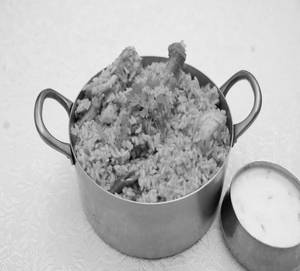 Chitti Muthyala Kodi Pulao