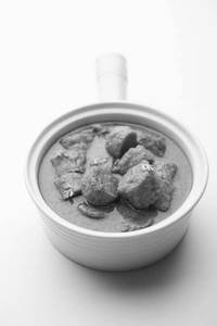 Rajasthani Gatta Curry