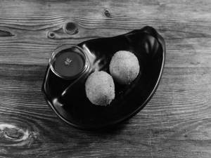 Chicken Cheese Ball (2)