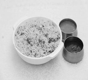 Jeera Rice
