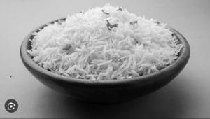 Plain Rice