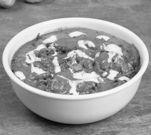 Mushroom Masala                     